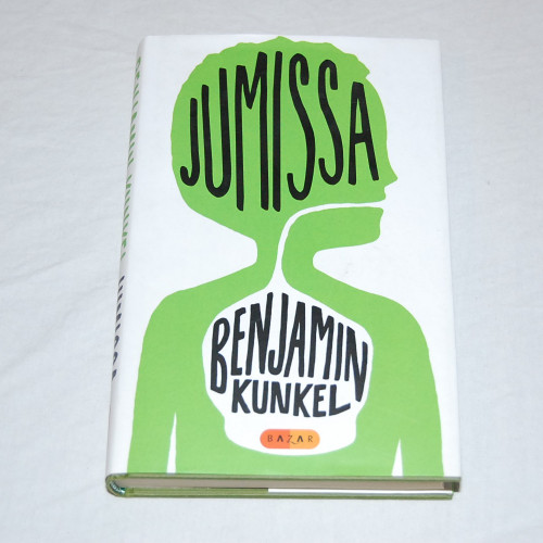 Benjamin Kunkel Jumissa